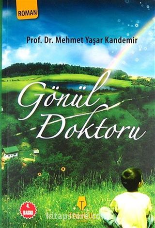 Gönül Doktoru