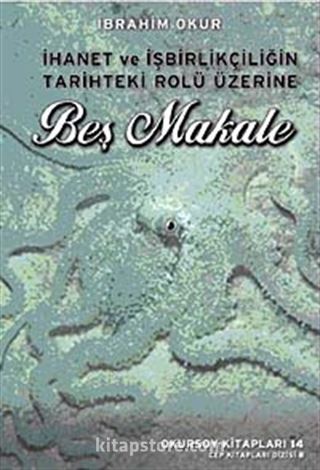 Beş Makale