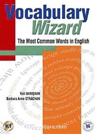 Vocabulary Wizard