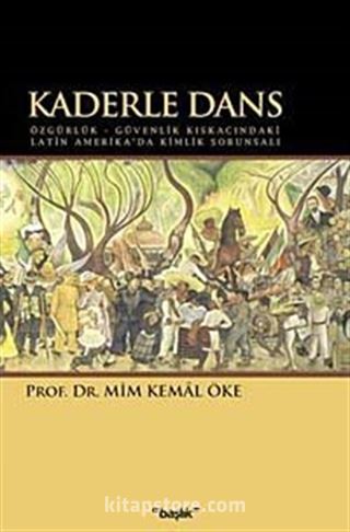 Kaderle Dans