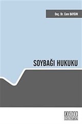 Soybağı Hukuku