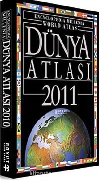 Dünya Atlası 2011