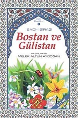 Bostan ve Gülistan