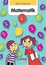 Okul Öncesi Matematik