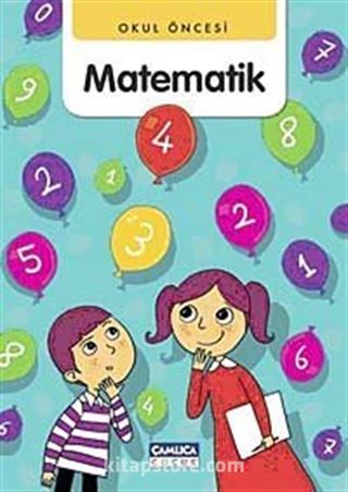 Okul Öncesi Matematik