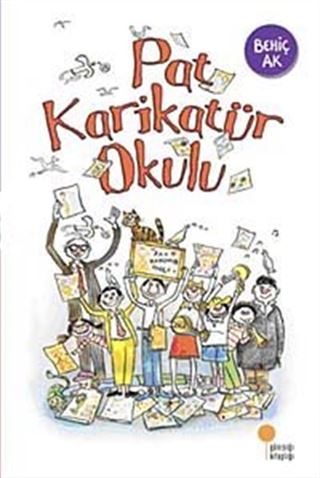 Pat Karikatür Okulu