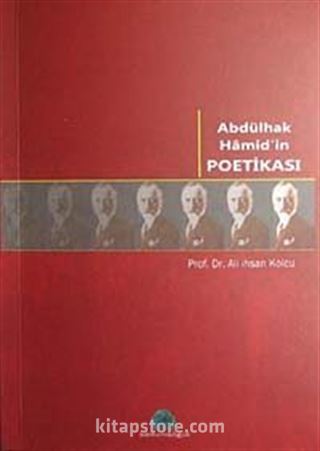 Abdülhak Hamid'in Poetikası