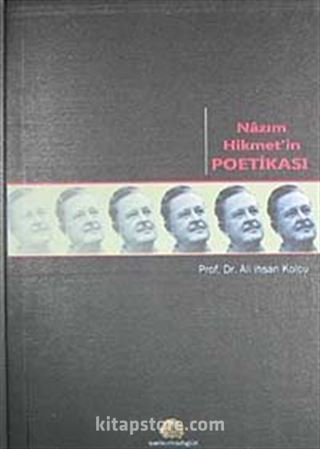 Nazım Hikmet'in Poetikası