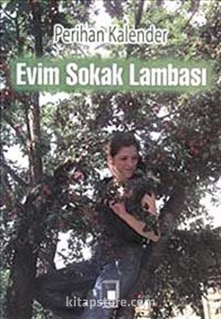 Evim Sokak Lambası