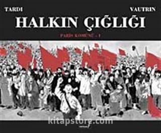 Halkın Çığlığı