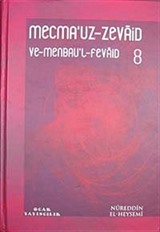 Mecmau'z-Zevaid ve Menbau'l Fevaid 8.Cilt