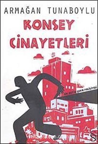 Konsey Cinayetleri