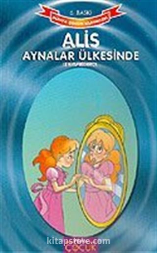 Alis Aynalar Ülkesinde