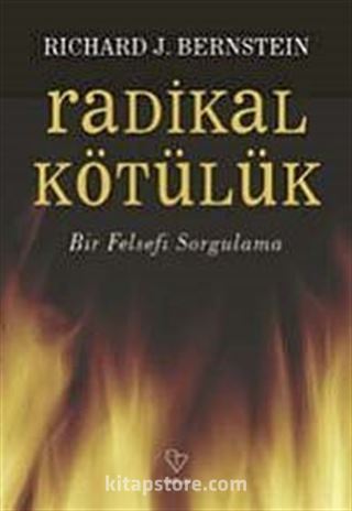 Radikal Kötülük