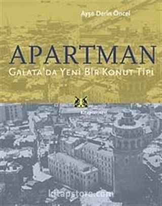 Apartman