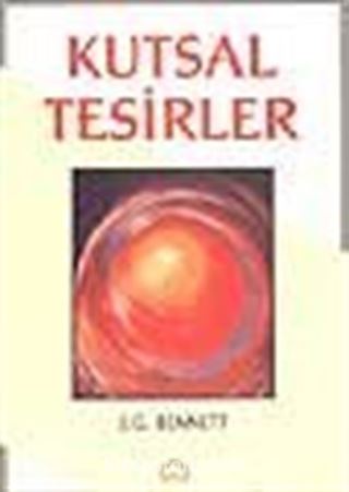 Kutsal Tesirler