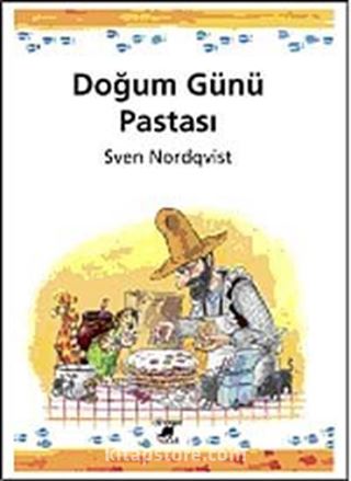 Doğum Günü Pastası