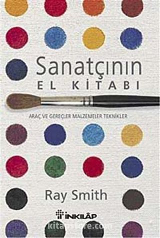 Sanatçının El Kitabı