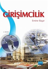 Meslek Yüksekokulları İçin Girişimcilik