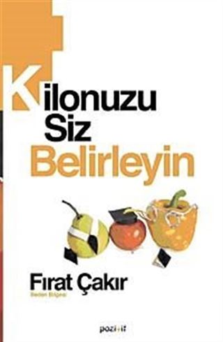 Kilonuzu Siz Belirleyin