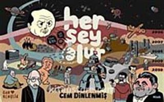 Her Şey Olur