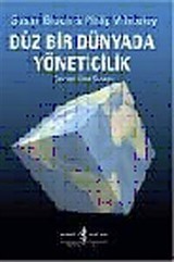 Düz Bir Dünyada Yöneticilik