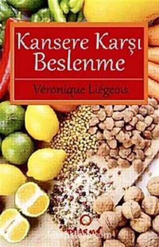 Kansere Karşı Beslenme