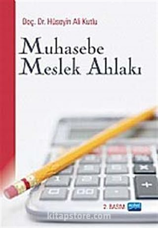 Muhasebe Meslek Ahlakı