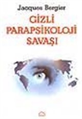 Gizli Parapsikoloji Savaşı