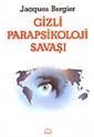 Gizli Parapsikoloji Savaşı