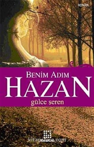 Benim Adım Hazan