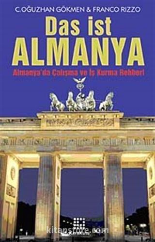 Das ist Almanya