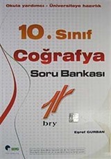 10. Sınıf Coğrafya Soru Bankası