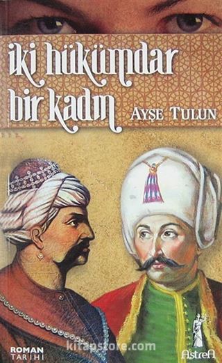 İki Hükümdar Bir Kadın (Cep Boy)