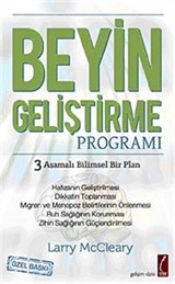 Beyin Geliştirme Programı (Cep Boy)