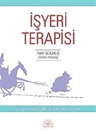 İşyeri Terapisi