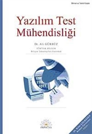 Yazılım Test Mühendisliği