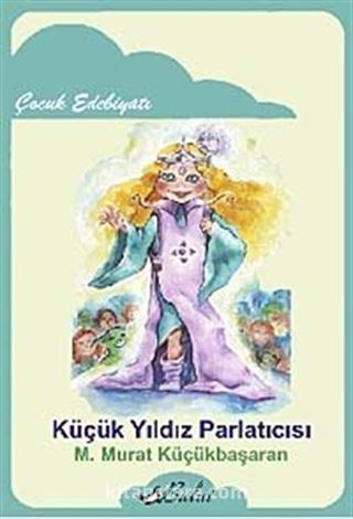 Küçük Yıldız Parlatıcısı