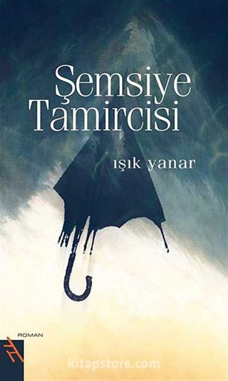 Şemsiye Tamircisi