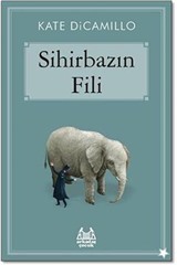 Sihirbazın Fili