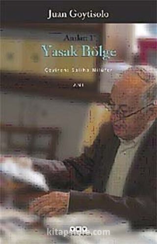 Yasak Bölge