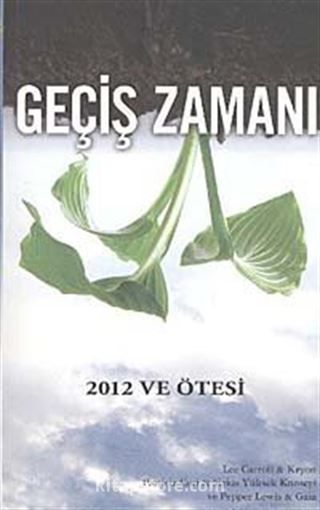 Geçiş Zamanı