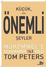 Küçük Ama Önemli Şeyler