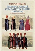 İstanbul Yahudi Cemaatinin Tarihi Oluşum Yılları