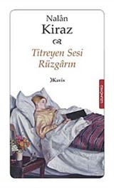 Titreyen Sesi Rüzgarın