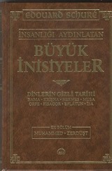 Büyük İnisiyeler