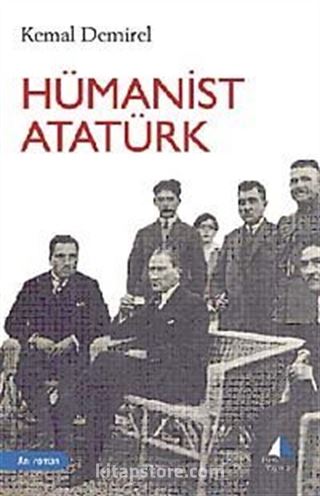 Hümanist Atatürk