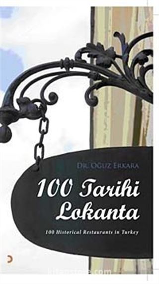 100 Tarihi Lokanta