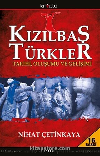 Kızılbaş Türkler