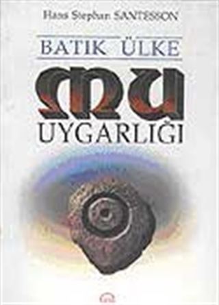 Batık Ülke Mu Uygarlığı